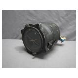 Sperry Gyro Horizon Instrument