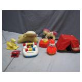 Classic Toys From the 20th Century