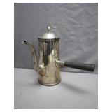 Wallace Silver Plated 4676 Coffee Pot
