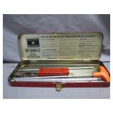 Wards Western Field Gun Cleaning Kit