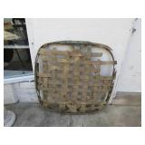 Southern Maryland Tobacco Basket