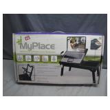 MyPlace Laptop Workstation In Original Box