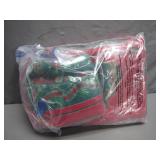 Christmas-Themed Tablecloth Bundle