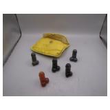 Adult-Themed Stone Sculptures