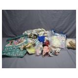 Doll Clothes and Accessories