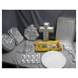 Wilton Cake Pans and Accessories