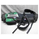 Lightweight Golf Stand Bag with USA Logo