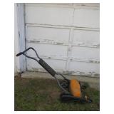 Fiskars Manual Reel Lawn Mower