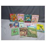 Charming Collection of Children