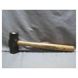 Woodings Verona Sledgehammer With Handle