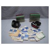 View-Master Set With Light And Reels