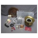 Eclectic Collection of Unique Items