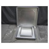 Wilton Performance Pans Bakeware Set