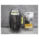 Otis MSR Cleaning Pack and Hoppe