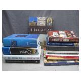 Religious and Inspirational Books