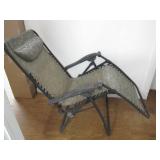 Alpine Design Reclining Outdoor Chair