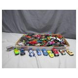 Die-Cast Toy Cars