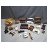 Dollhouse Furniture and Accessories