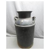 Boice Bros. Dairy Milk Can From Kingston, NY