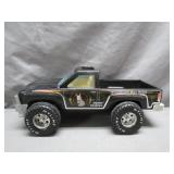 Nylint Championship Show Horse Toy Truck