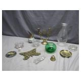Decorative Tabletop Items Collection