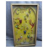 Vintage Poosh-M-Up Game