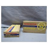 Winchester Ranger .40 Smith & Wesson Ammo Box Set