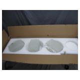 Modern Ceiling Light Fixture with Hardware