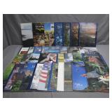 "Wonderful West Virginia" Magazines