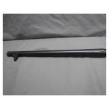 Ithaca Mod. 37 20 Gauge Barrel