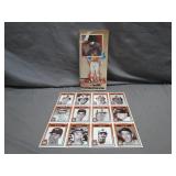 Baltimore Orioles 1978 Info Guide & Cards