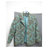 Denim & Co. XL Corduroy Jacket