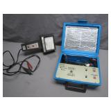 Steering Column Resistance Tester Kit