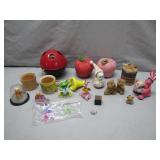 Collectibles and Figurines Lot