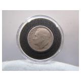 1946-D Roosevelt Silver Dime