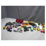 Hot Wheels Collection: Assorted Mixed Lot