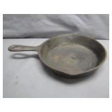 3 Notch Wagner Cast Iron Pan