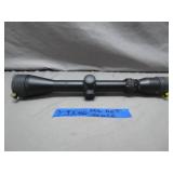 3-9x40 MIL Dot Scope
