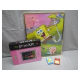 SpongeBob 10th Anniversary Collection