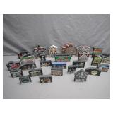 Catï¿½s Meow Buildings