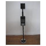 Bounty Hunter Metal Detector