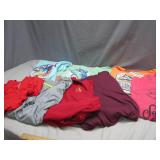 XL, 2XL and 3XL Graphic T-Shirts