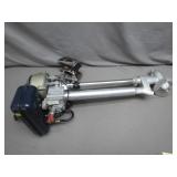 British Seagull Model 40 Outboard Motor