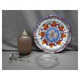 Decorative and Functional Items