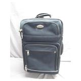 Ricardo Beverly Hills Luggage with Compartments