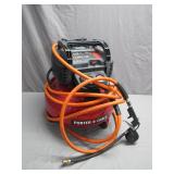 Porter-Cable Pancake Air Compressor
