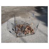 Large Wire Crab Pot