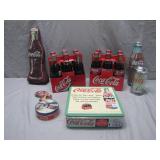 Coca-Cola Memorabilia