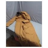 Walls Insulated Workwear Coveralls