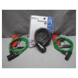 Bike Cable Locks with Keys